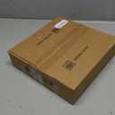 WimiSom Plug in Pendant Light, 15 FT Hanging Lamp with Plug in Cord, Dimmable Switch, Pendant Lighting with Fabric Shade, Hanging Light Fixture for Living Room, Bedroom, Dining Room, Kitchen