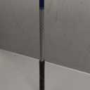 Callaway Golf Paradym AI Smoke Max Fast Hybrid (Right Hand, Graphite, Light (R2), 4 Hybrid)