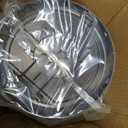 Dynatrap DT1130SR 1/2 Acre Mosquito & Flying Insect Outdoor Trap and Killer Kills Mosquitoes, Flies, Wasps, Gnats, & Other Flying Insects - Bug Zapper Alternative Black