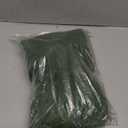 Fake Moss, 10.5oz Aftificial Decorative Green Grass for Centerpieces, Plant, Crafts, Flowers