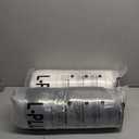 Bedsure L Plus Orthopedic Dog Bed for Large Dogs - Washable Dog Cat Bed Waterproof, L Plus Big Comfort Dogs Couch Sofa with Washable Removable Cover, Pet Bed with Nonskid Bottom, Grey, 38"