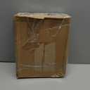 REGELETO 24 Pockets File Storage Pocket Chart with 24 Nametag Pockets, Hanging Wall File Organizer for Classroom and Office, Organize Your Assignments, Files, Scrapbooks, Paper (Black-24 pockets)