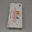 Self Warming Cat Bed Self Heating Cat Dog Mat 24 x 18 inch Extra Warm Thermal Pet Pad for Indoor Outdoor Pets with Removable Cover Non-Slip Bottom Washable Non Electric (A-Light Gray)