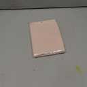 Case for iPad mini 5th Generation 2019 / Mini 4th Generation 2015 with Pencil Holder, Auto Wake/Sleep, Ultra Slim Lightweight Trifold Smart Soft TPU Back Case for iPad mini 5/4, Pink