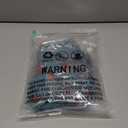 Women's Casual T-Shirt Summer Short Sleeve Loose Fit Tops Crew Neck Side Slits Tees BEC L