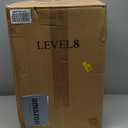 TRAVELERS CLUB CHICAGO 24IN HARDSIDE EXPANDABLE SPINNER