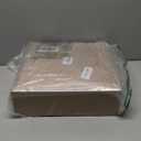 Garage Door Seals Bottom Rubber, High-Density EPDM Weatherproof Stripping Kit with 16.5Ft 5/16" T-Ends, U+O Ring Door Threshold Universal Seal - Easy Installation, Pest & Dust Protection (Black)