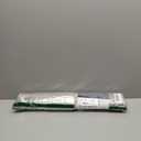 SAFAVIEH Washable Rug Outdoor Courtyard Collection - 2' x 3'7", Black & Bone, Plaid Pattern, Non-Shedding & Easy Cleaning, Ideal for Patio, Front Door, Entryway, Doormat (CY6201-216)