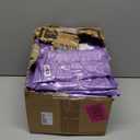 Medline ReadyBath Adult Bath Wipes, 240 Wipes (8 Wipes, 30 Packs), Unscented, No Rinse Formula with Aloe, Shower Wipes for Sensitive Skin, Hypoallergenic & Alcohol-Free Wet Wipes, 8 x 8 Inch