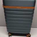 UKEIN Luggage Sets 3Piece, Carry On Luggage 20in Suitcase Set With Backpack