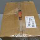 MIZII Fall Decor Artificial Maples Leaf Pumpkin Garland 10FT Autumn Maple Vines Garland Thanksgiving Halloween Harvest Decorations for Home Porch Mantle Fireplace Farmhouse Outdoor Indoor (10FT, Maple)