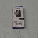CellGear Universal Battery Travel Charger with Swivel Base
