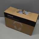 Nekteck Neck Massager for Pain Relief Deep Tissue, FSA Eligible Shiatsu Back Massager with Heating 3D Kneading Massage Pillow for Shoulder Leg Muscle, Office Home Car Use, HSA Eligible, Plug-in Use (Beige)