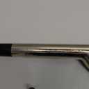 HOT Tools 24K Gold Professional 1" Extended Barrel Curling Iron with Clamp for Bouncy Curls - 24K Gold Technology for Long-Lasting Results & Longer Barrel for Easy Styling