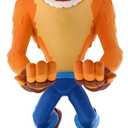 Crash Bandicoot Gaming Accessories Holder & Phone Holder for Most Controller (Xbox, Play Station, Nintendo Switch) & Phone