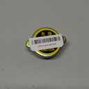 Radiator Cap 6646678 Compatible with Bobcat Skidsteer 453 463 553 653 751 753 763 773 853 963 7753 MT50 MT52 MT55 MT85 S130