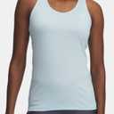 Under Armour Women's HeatGear Grey, XL