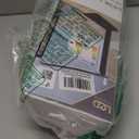 shinelife LED Desk Lamp for Office Home, Bright Desk Light with USB Charging Port, Adjustable Dimmable Desk Lamps 5 Modes 5 Brightness, Touch Study Lamp for Nail, Craft, Puzzle, Sewing, Study, Black