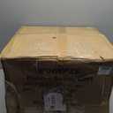 3 in 1 Beach Fishing Cart, Heavy Duty Garden Carts w/All Terrain Inflatable Tires, Folding Wagon Cart, Convert to Chair or Bench with Cushion, Rod Holders and Durable Oxford Bag (Tan)