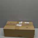 Nuenen 10 Pcs Wood Cutting Board with Handle 15.7 x 7.8 Inch Acacia Bamboo Wooden Serving Kitchen Chopping Boards for Pizza, Bread, Cheese, Charcuterie, Fruit, Vegetables (Carbonized Bamboo)