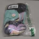 Eiggam Underwear for Women Cotton High Waist Panties Full Coverage Briefs Soft Strech Ladies Breathable Panties-Multi Pack (Medium)