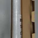 JHGRXFHB-White Rose Flower Wall Mural Wallpaper Peel and Stick 160" x 114"