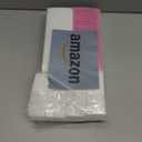 600-Count Non Woven Wax Strips, 2 Size Body and Facial Epilating Wax Strips Paper for Hair Removal, Beauty Waxing Strips for Leg Face Chest Back and Bikini