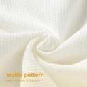 Unisex Baby Bodysuits Multipacks  Super Soft Cotton One-Piece Undershirt for Newborns and Infants (0-24 Months) (6-9 Months, Santa Claus + Christmas Tree)