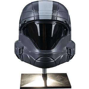 Playcoshow H3 Cosplay Helmet Mask for Adult, Halloween Costume