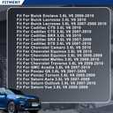 Engine Rebuild Overhaul Kit For Chevy Buick Cadillac GMC 3.0 3.6 2007-2010