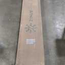 ZINUS Olivia Metal and Bamboo Platform Bed Frame, No Box Spring Needed, Wood Slat Support, Easy Assembly, Queen