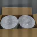 Core 300 Replacement Filter for LEVOIT Core 300, Core 300S and Core 300-P Air Purifier, 3-in-1 H13 True HEPA Filter Replacement, Compared to Part # Core 300-RF, 2 Pack, White