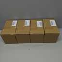 4 x 28 Packs Valentine's Day Cards for Kids School with Mini Plush Bear Keychain, Valentines Gift for Kids Classroom Valentines Gifts Valentine's Cards Party Favors