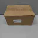 Desk Organizer with 6 Compartments and 2 Drawers, Plastic Makeup Organizer, Pen Holder for Desktop Storage, Desk Organization for School, Home, Office Supplies (Grey)