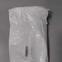 Topward Bicycle Tire Pump Portable, Hand Air Pump for Bike Exercise Balls Inflatables, Fits Presta & Schrader Valve, Bike Floor Pump with Ball Pump Needle for Soccer Volleyball Basketball Inflator (Blue)