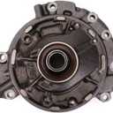 Transmission Oil Pump Compatible with Toyota U140E U140F U240E U241E U250E - Fits Camry RAV4 Highlander Lexus RX300 ES300 2.4L 3.0L 3.3L - Replaces 35035-28010 35035-12070