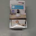 3MP Indoor Pan/Tilt Security Camera, 5G WiFi 360 Rotating Home Cameras for Baby Monitor/Pet Camera, Auto-Focus&Zoom,Motion Detection,2-Way Audio,Siren,Color Night Vision,Cloud&SD Card (S800-1Pack)