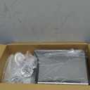 3500W Electric Meat Grinder Machine Black Silver Gray (Dark Black)