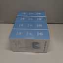 4 x Cat/Dog Grooming Brush with Steamer - Deshedding Brush for Pet Hair, Bath Brush with Water Spray and Hair Comb (Yellow)