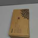 Sunlit Boho Knots Shower Curtain Hooks, Home Decorative Shower Curtain Rings for Bathroom, Seaside Nautical Shower Curtain Hangers Bathroom Accessories, Set of 12