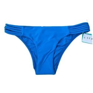 Next Bikini (Blue, XS)