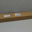 Colingmill 1 Set Peel and Stick Door Moulding Kit 3-Layer Premade Door Panels Molding Trim Self Adhesive 3D Trim for Mirror Window Frame Decor (Top 9"x10" Middle 9"x24.8" and Bottom 9" X 24.8")