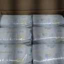 Pampers Swaddlers Diapers, Size 1 (8-14 lbs), 198 Count, Absorbent, Keeps Baby Dry and Comfortable, Skin Safe Disposable Baby Diaper