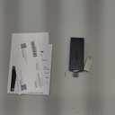 NETGEAR Nighthawk WiFi 6 USB 3.0 Adapter (A7500) – AX1800 Dual-Band Wireless Gigabit Speed (Up to 1.8Gbps) – Works with Any WiFi 6 or WiFi 5 Router Or Mesh System - for Windows PC