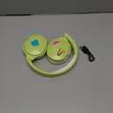 Icon Headphones Green