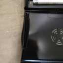 6U Wall Mount Server Cabinet IT Network Rack Enclosure Lockable Glass Door Black