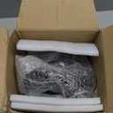 Retractable Ratchet Tie Down Kit Compatible with Chevy Silverado GMC Sierra 1500 2019-2025  2PCS Auto-Retract Cargo Straps, 10 FT Heavy-Duty Bed Tie Down System for Truck Accessories