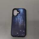 iPhone Case, Blue, Butterflies