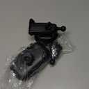 VANMASS Car Phone Holder [Upgraded Strongest Suction & Clip] Cell Phone Mount for Dashboard Windshield Vent Wall,Truck Cradle Stand for iPhone 17 Pro Max 16 15 14 13 12 11 SE Samsung S26 Android,Black