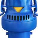 MAKHOON FRV100 Flow Regulator Valve Replacement for Zodiac MX6 and MX8 Series In Ground Automatic Robot Pool Cleaners-1Pack
